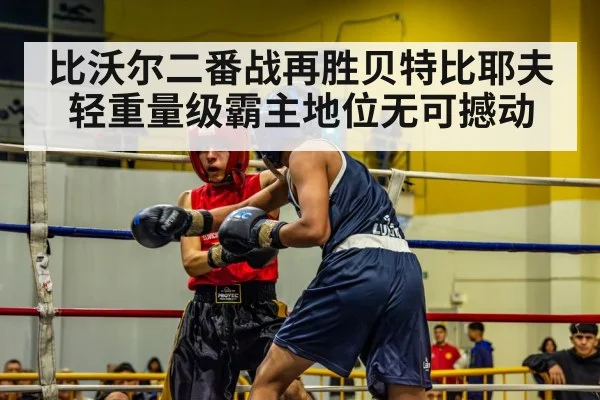 比沃尔二番战再胜贝特比耶夫 轻重量级霸主地位无可撼动